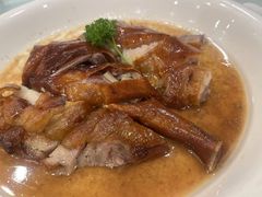 -天鲜阁·海鲜粤菜·33年老字号(石槎白云站店)