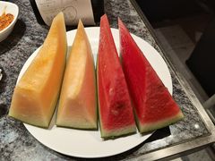 -钱小奴创意自助餐厅·原切谷饲安格斯畅吃(宁波环球银泰城店)