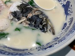 -山外山菜馆(玉泉路店)