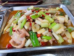 -神伙烧烤(江北黄泥塝店)