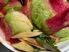 -清真·老门框爆肚涮肉·中华老字号(丰管路店)