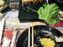 -花巷·韩式烤肉(莱州店)