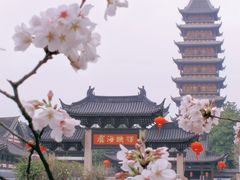 -常熟方塔园