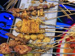 -路边边.炒菜烧烤.音乐餐厅(良乡长虹店)