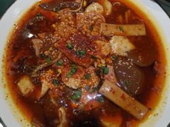 毛血旺-陈家老院子(高新店)