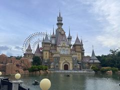 -富国岛珍珠游乐园