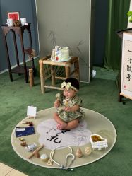 -爱你宝贝儿童摄影(西湖云端店)