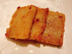 -喜来登由由大酒店九州膳坊中餐厅