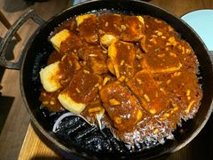 -九锅一堂酸菜鱼(新南凯德直营店)