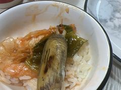 -陈生记黑鱼馆·20年活鱼现杀(宁波鼓楼店)