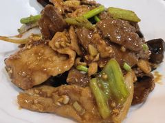 -新302餐厅(国家新闻出版广电总局)