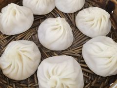鲜肉汤包-法华汤包馆(法华镇路店)