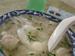 -安庆柴火馄饨(马道街店)