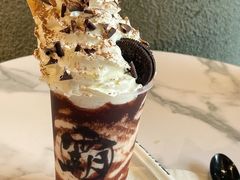 -霸王茶姬(安宁吾悦广场店)