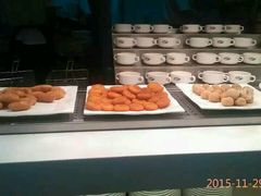 -汉丽轩·音乐自助烤肉餐厅(石岐店)