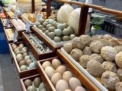-大灶头·新昌菜(中国茶市店)