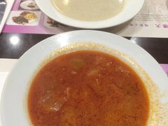 -德大西餐社(云南南路店)