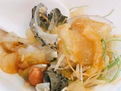 -御生皇·新天然居·顺德鱼生·顺德菜·广式早茶