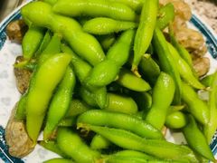 -厚味居炙子烤肉·清真(天桥南纬路店)