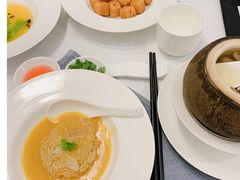 鱼翅捞饭-北京厨房(西安SKP店)