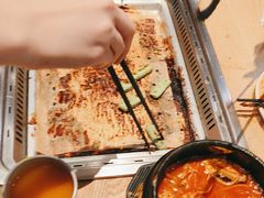 -新石器烤肉(百联川沙店)