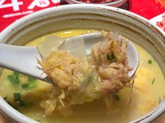 -大师兄·西北小馆(北站缤果空间店)