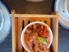 -聚福安·传统老爸茶(海甸岛店)