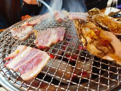 -牛道精致烤肉(海安店)