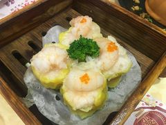 -中恒华茶楼(牌坊店)