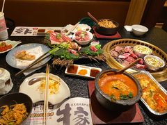 -牛家酒场(7mall店)