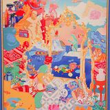 魔都探展｜上海新潮趣玩地：生活·范特西展