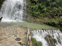 -鹿院坪生态旅游景区