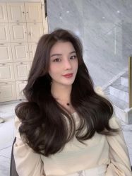 -3AM HAIR SALON染发接发