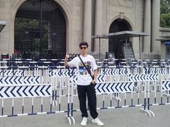 -南京中国近代史遗址博物馆(南京总统府)