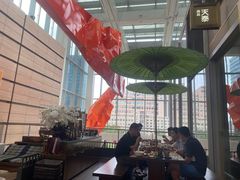 -simply thai天泰(静安嘉里中心店)