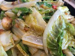 -赵小姐丨新中餐(曲江店)