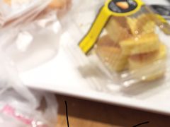 -85度C(生甜甜圈研究工坊·上海平凉店)