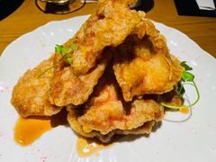 奉天老式锅包肉-奉天小馆·非遗东北菜(沈阳万象城店)