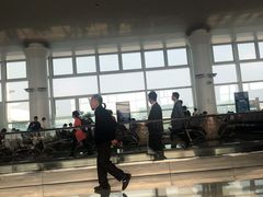 -杭州萧山国际机场