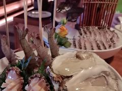 -揽季锅物会.福建黄鱼.海鲜姿造(五四路店)