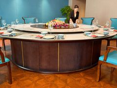 -惠丰堂饭庄(北洼路店)