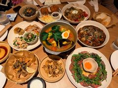 -无印良品餐堂 MUJI Diner(成都太古里店)