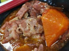 -下环街市熟食中心