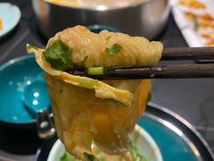 -二刀潮牛(重庆光环购物公园店)
