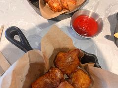 -必胜客(上地华联店)