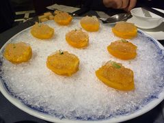 云南树番茄配雪燕-翠府(翠湖北路店)
