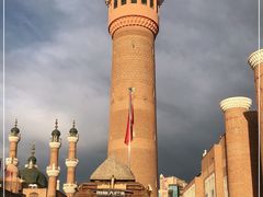 -新疆国际大巴扎