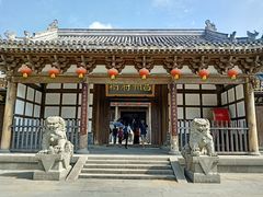 -昌州古城