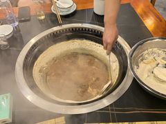 -老家大锅台·铁锅炖·地锅鸡(建邺文体路店)