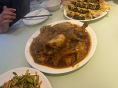 -胖子菜馆(隆昌路店)